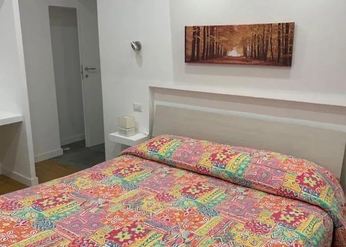 La Dimora Di Leonardo Apartament Rzym