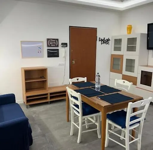 La Dimora Di Leonardo Apartament Rzym
