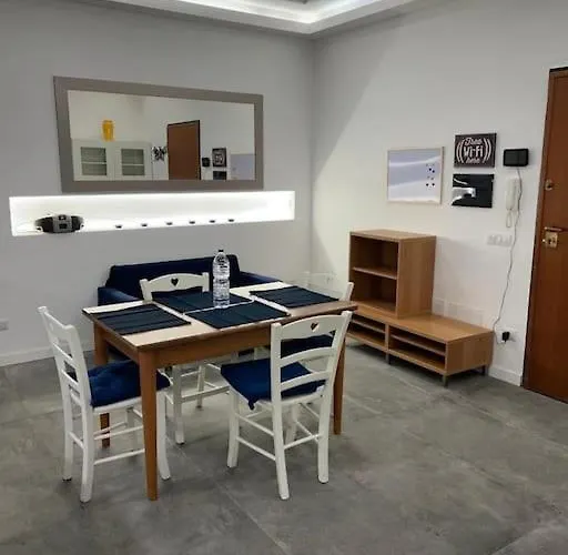 Apartament La Dimora Di Leonardo *