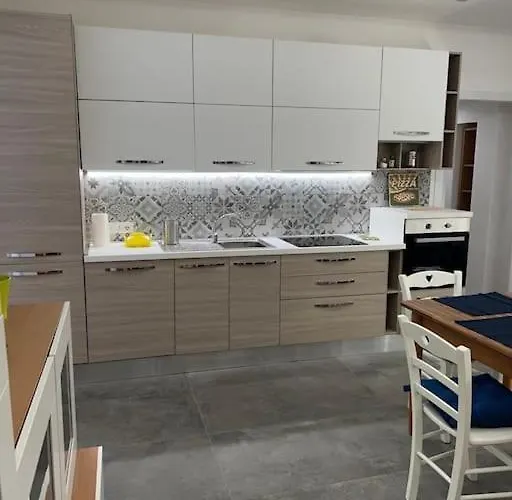 Apartament La Dimora Di Leonardo *