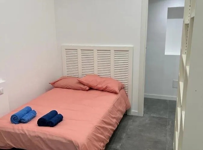 Apartament La Dimora Di Leonardo Rzym