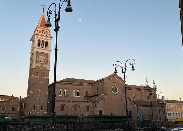 La Dimora Di Leonardo Apartament *