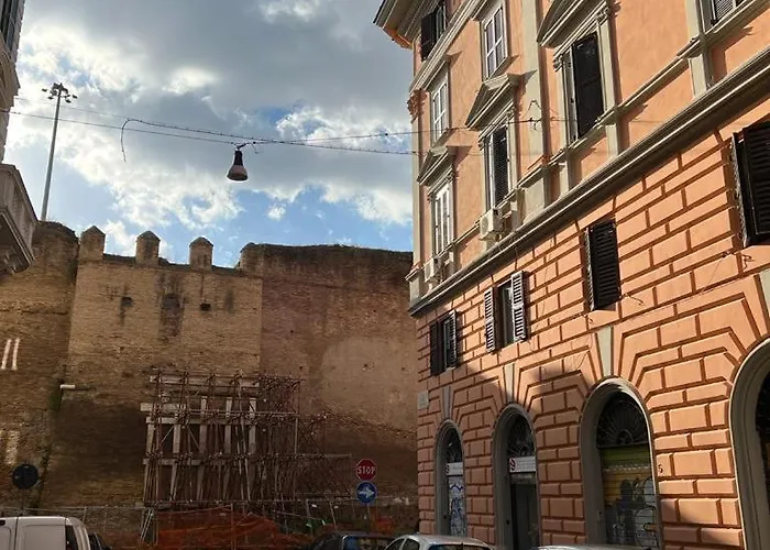 Apartament La Dimora Di Leonardo