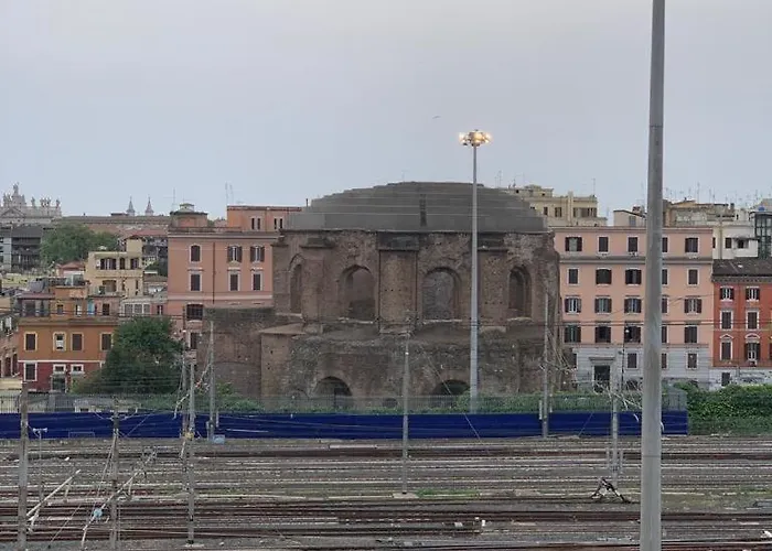 La Dimora Di Leonardo Apartament *
