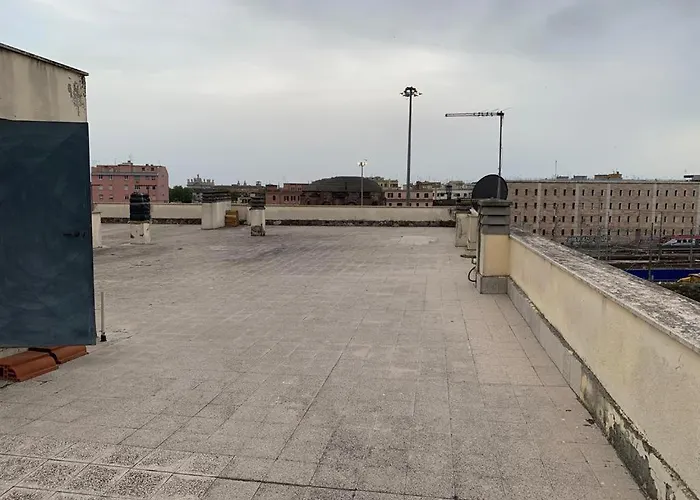 La Dimora Di Leonardo Apartament