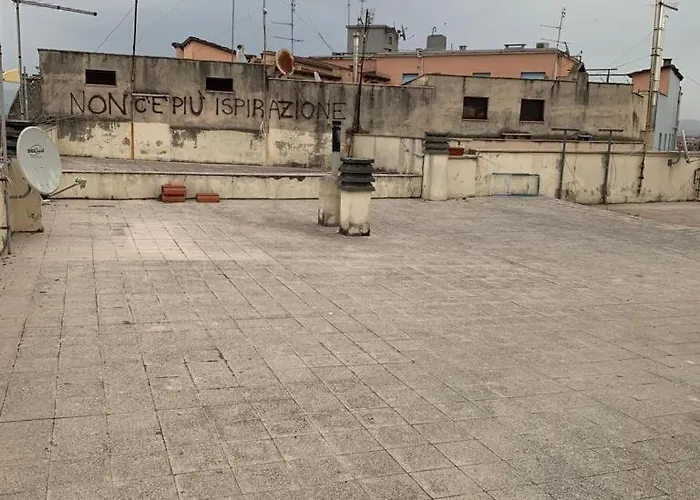 La Dimora Di Leonardo