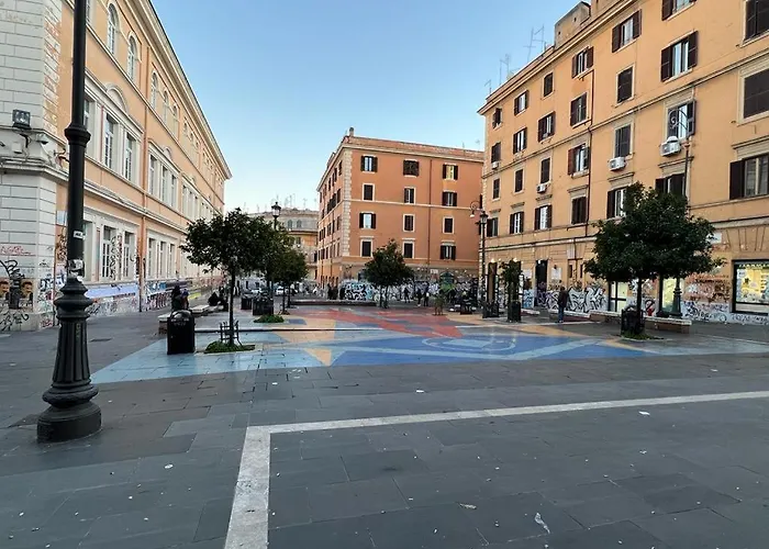 La Dimora Di Leonardo Apartament