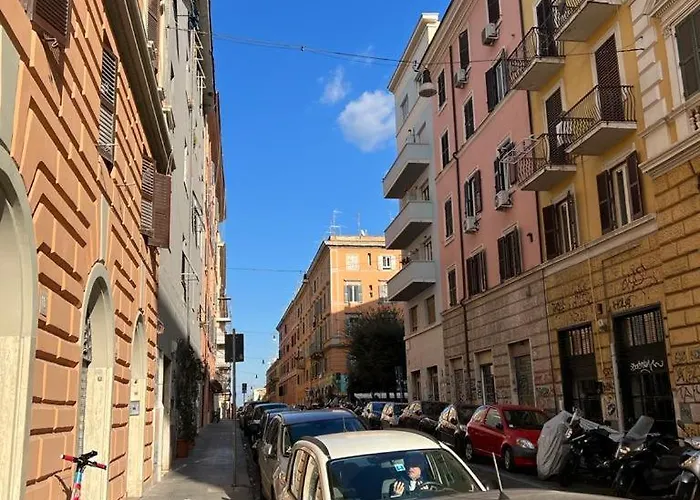 La Dimora Di Leonardo *