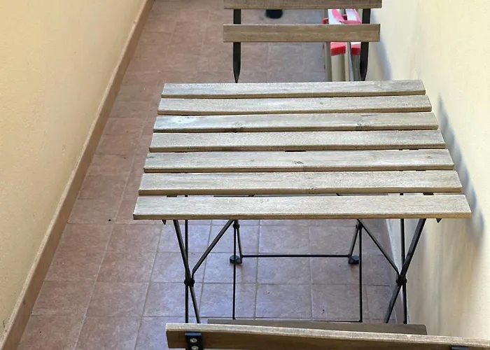 La Dimora Di Leonardo Apartament *
