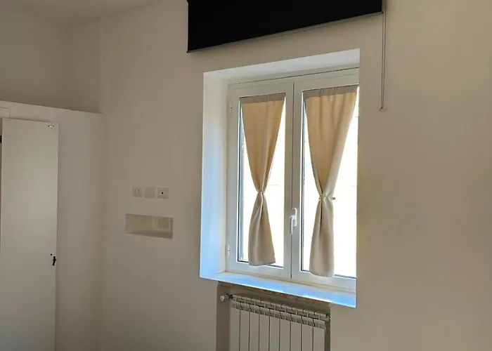 Apartament La Dimora Di Leonardo Rzym
